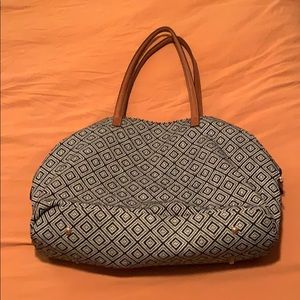 Sole Society Patterned Bag
